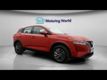 2022 (22) - 1.3 DIG-T MHEV Acenta Premium SUV 5dr Petrol Hybrid Manual Euro 6 (s/s) (14