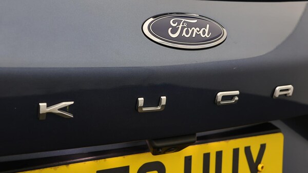 Used Ford Kuga 2020 for sale - 76214115: Photo 23