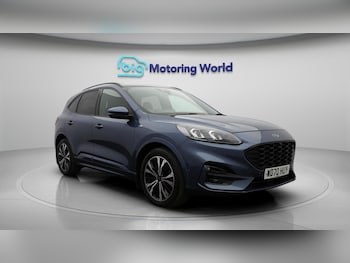 Used Ford Kuga 2020 for sale - 76214115: Photo 2