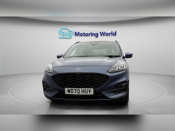 Used Ford Kuga 2020 for sale - 76214115: Photo 3