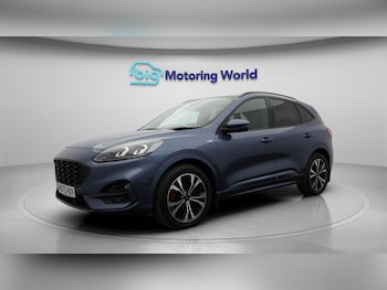 Used Ford Kuga 2020 for sale - 76214115: Photo 4