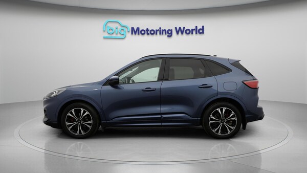 Used Ford Kuga 2020 for sale - 76214115: Photo 5