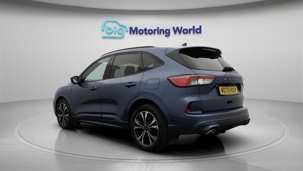 Used Ford Kuga 2020 for sale - 76214115: Photo 6