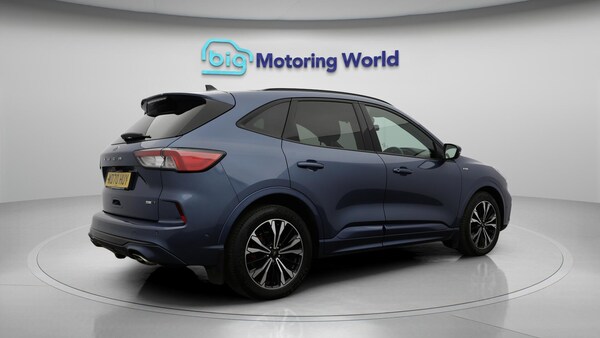 Used Ford Kuga 2020 for sale - 76214115: Photo 8