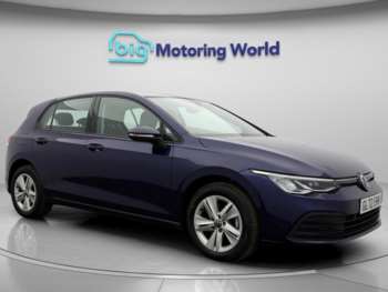 (72) - 1.5 TSI Life Hatchback 5dr Petrol Manual Euro 6 (s/s) (130 ps)