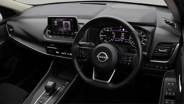 Used Nissan Qashqai 2023 for sale - 76001275: Photo 10