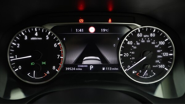 Used Nissan Qashqai 2023 for sale - 76001275: Photo 11
