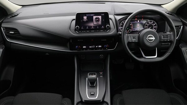 Used Nissan Qashqai 2023 for sale - 76001275: Photo 14