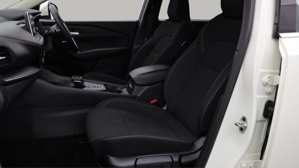Used Nissan Qashqai 2023 for sale - 76001275: Photo 15
