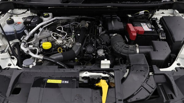 Used Nissan Qashqai 2023 for sale - 76001275: Photo 20