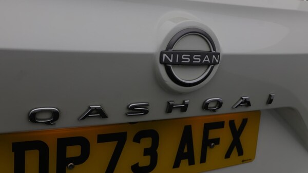 Used Nissan Qashqai 2023 for sale - 76001275: Photo 22