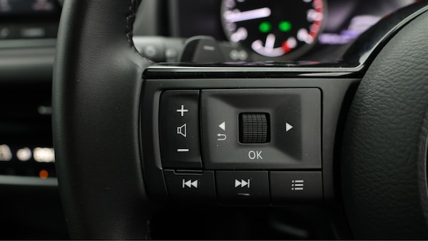 Used Nissan Qashqai 2023 for sale - 76001275: Photo 23