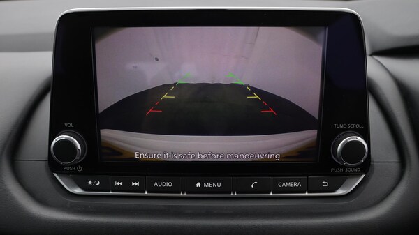 Used Nissan Qashqai 2023 for sale - 76001275: Photo 25