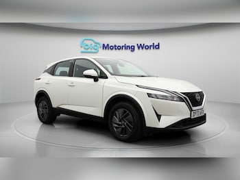 Used Nissan Qashqai 2023 for sale - 76001275: Photo 2