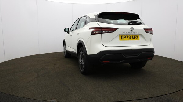 Used Nissan Qashqai 2023 for sale - 76001275: Photo 34