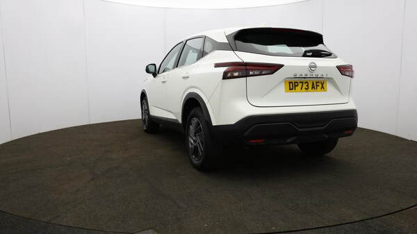Used Nissan Qashqai 2023 for sale - 76001275: Photo 35