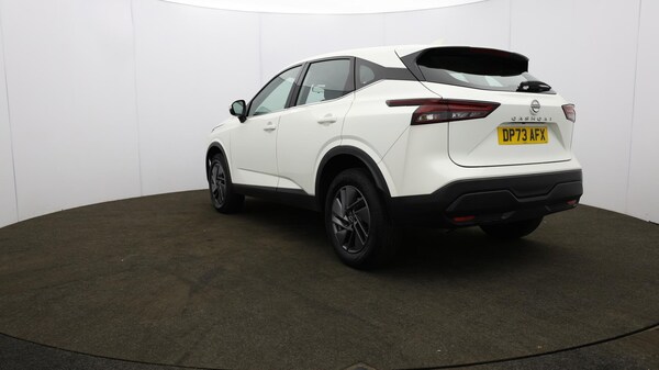 Used Nissan Qashqai 2023 for sale - 76001275: Photo 36