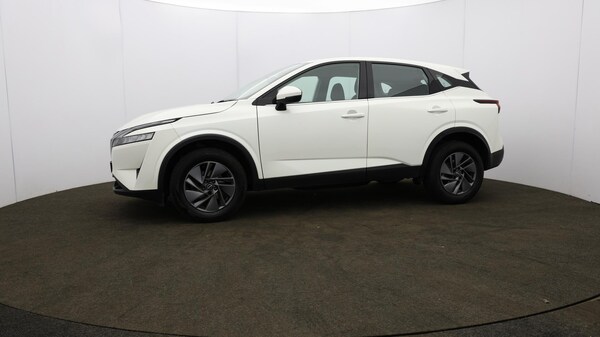 Used Nissan Qashqai 2023 for sale - 76001275: Photo 37