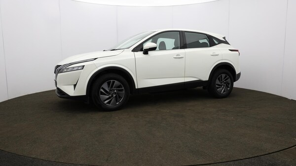 Used Nissan Qashqai 2023 for sale - 76001275: Photo 38