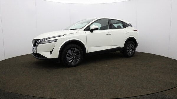 Used Nissan Qashqai 2023 for sale - 76001275: Photo 39