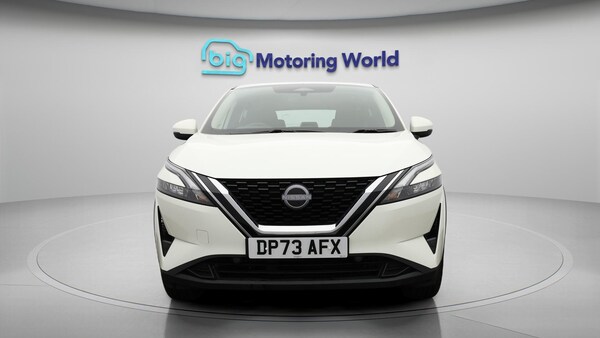 Used Nissan Qashqai 2023 for sale - 76001275: Photo 3