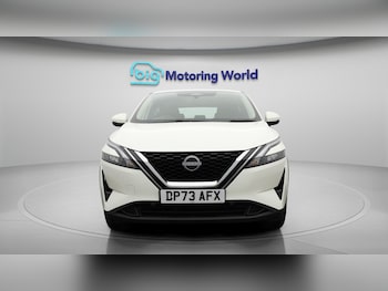 Used Nissan Qashqai 2023 for sale - 76001275: Photo 3
