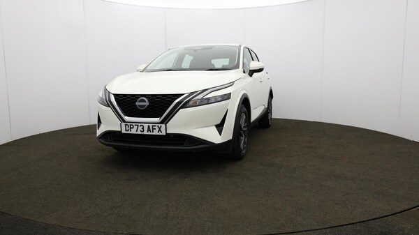 Used Nissan Qashqai 2023 for sale - 76001275: Photo 43