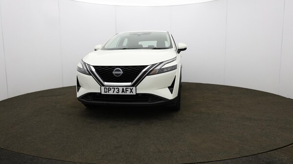 Used Nissan Qashqai 2023 for sale - 76001275: Photo 44