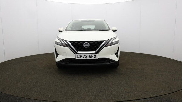 Used Nissan Qashqai 2023 for sale - 76001275: Photo 45