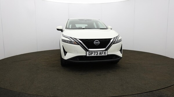 Used Nissan Qashqai 2023 for sale - 76001275: Photo 46