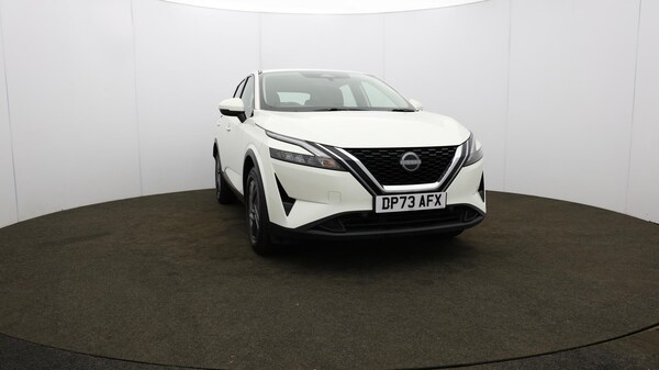 Used Nissan Qashqai 2023 for sale - 76001275: Photo 47