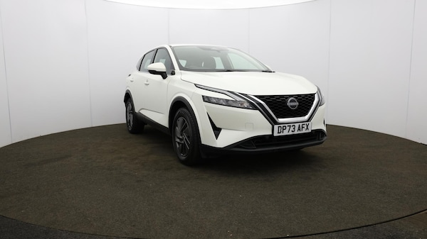Used Nissan Qashqai 2023 for sale - 76001275: Photo 48