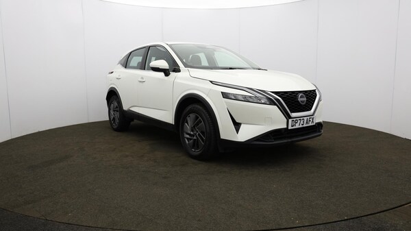 Used Nissan Qashqai 2023 for sale - 76001275: Photo 49