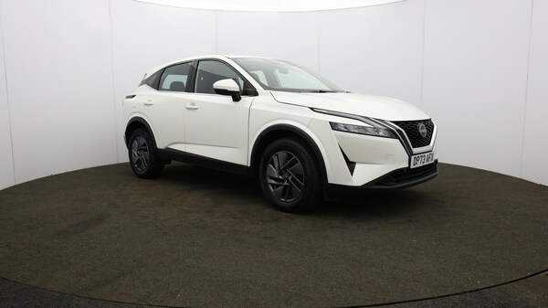 Used Nissan Qashqai 2023 for sale - 76001275: Photo 50