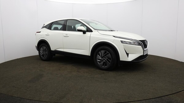 Used Nissan Qashqai 2023 for sale - 76001275: Photo 51