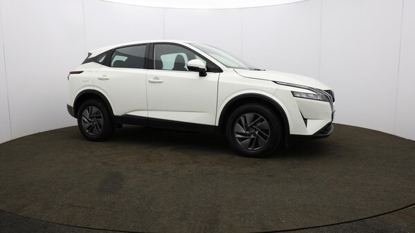 Used Nissan Qashqai 2023 for sale - 76001275: Photo 52