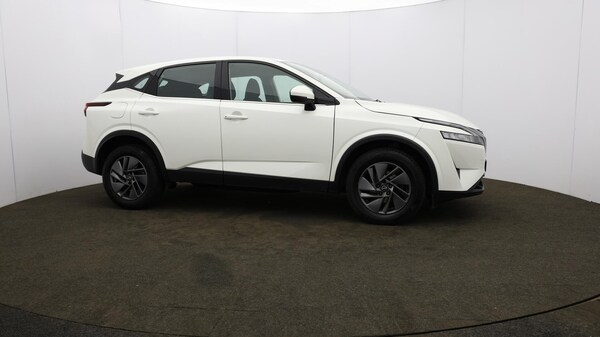 Used Nissan Qashqai 2023 for sale - 76001275: Photo 53