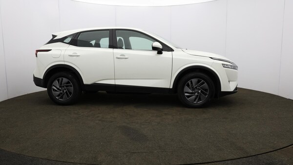 Used Nissan Qashqai 2023 for sale - 76001275: Photo 54