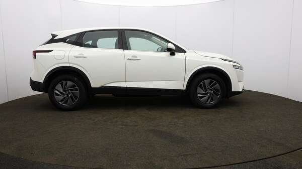 Used Nissan Qashqai 2023 for sale - 76001275: Photo 55