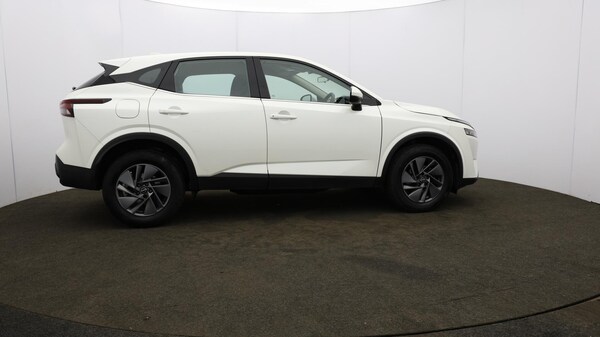 Used Nissan Qashqai 2023 for sale - 76001275: Photo 56