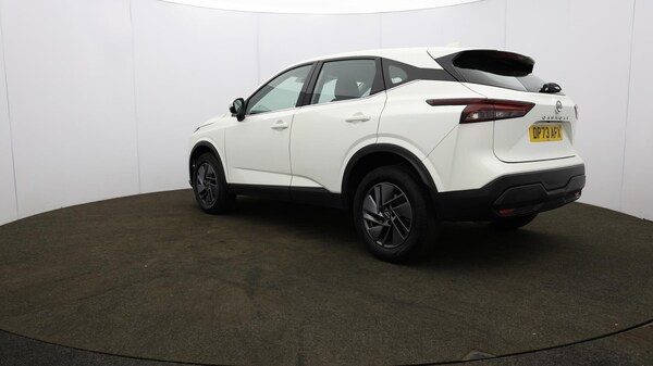 Used Nissan Qashqai 2023 for sale - 76001275: Photo 57