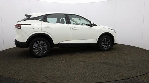 Used Nissan Qashqai 2023 for sale - 76001275: Photo 58