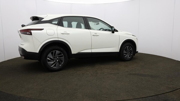 Used Nissan Qashqai 2023 for sale - 76001275: Photo 59