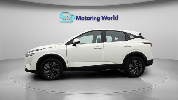 Used Nissan Qashqai 2023 for sale - 76001275: Photo 5