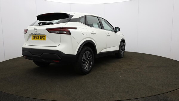 Used Nissan Qashqai 2023 for sale - 76001275: Photo 62