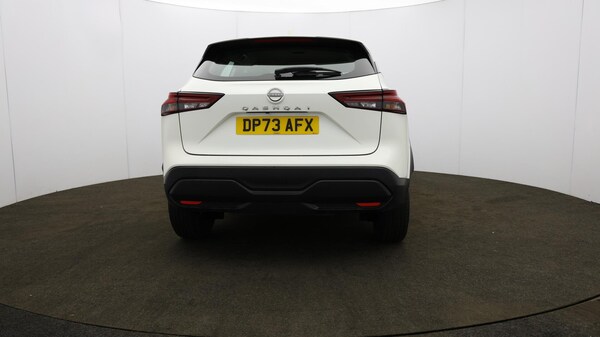 Used Nissan Qashqai 2023 for sale - 76001275: Photo 65