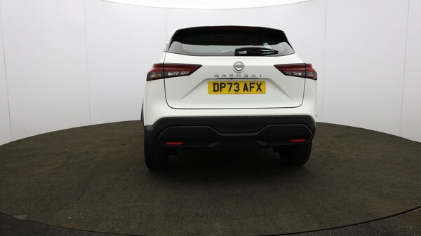 Used Nissan Qashqai 2023 for sale - 76001275: Photo 66