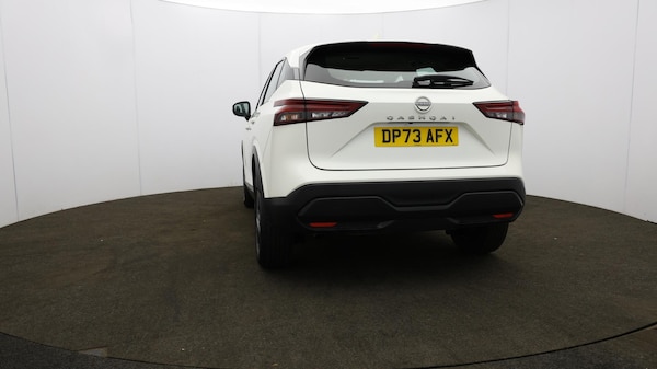 Used Nissan Qashqai 2023 for sale - 76001275: Photo 67