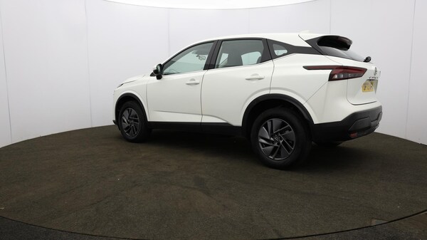 Used Nissan Qashqai 2023 for sale - 76001275: Photo 68