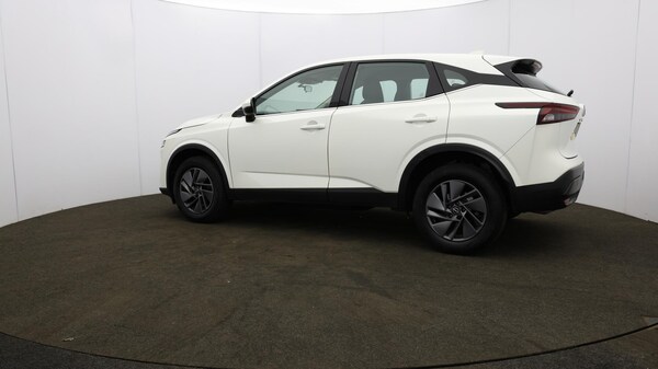 Used Nissan Qashqai 2023 for sale - 76001275: Photo 69